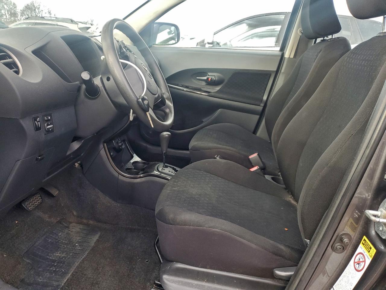 Lot #3311586855 2008 TOYOTA SCION XD