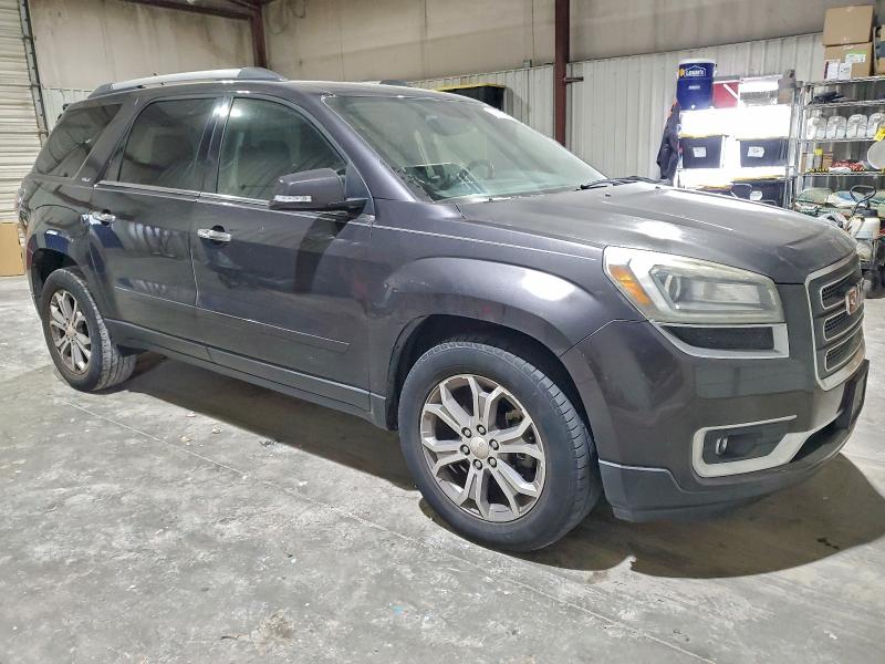 2013 GMC ACADIA SLT #3306584862