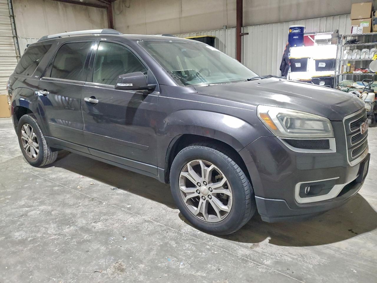 GMC ACADIA SLT-1