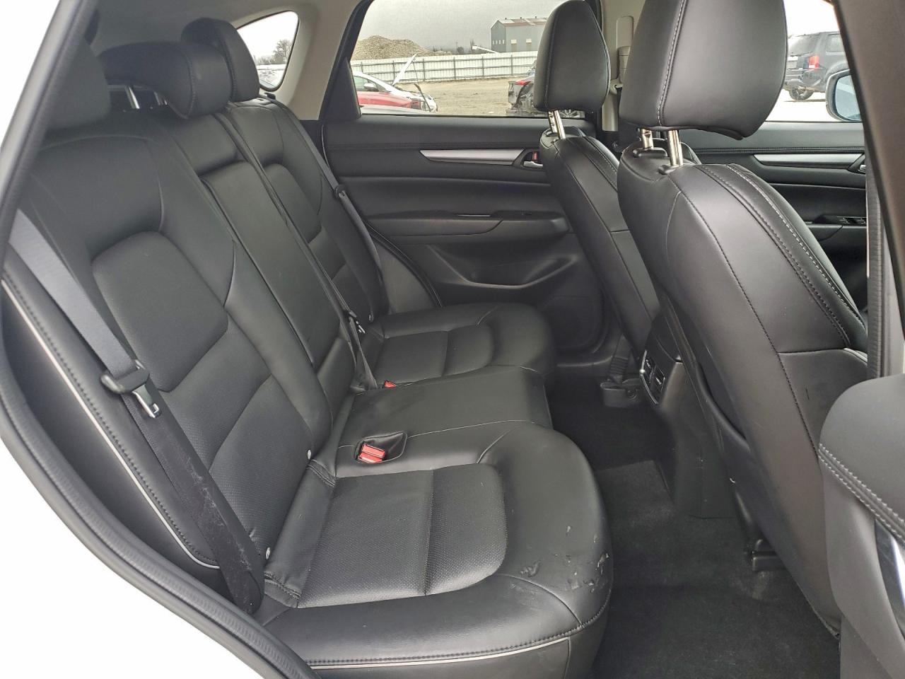 Lot #3311743764 2024 MAZDA CX-5 SELEC