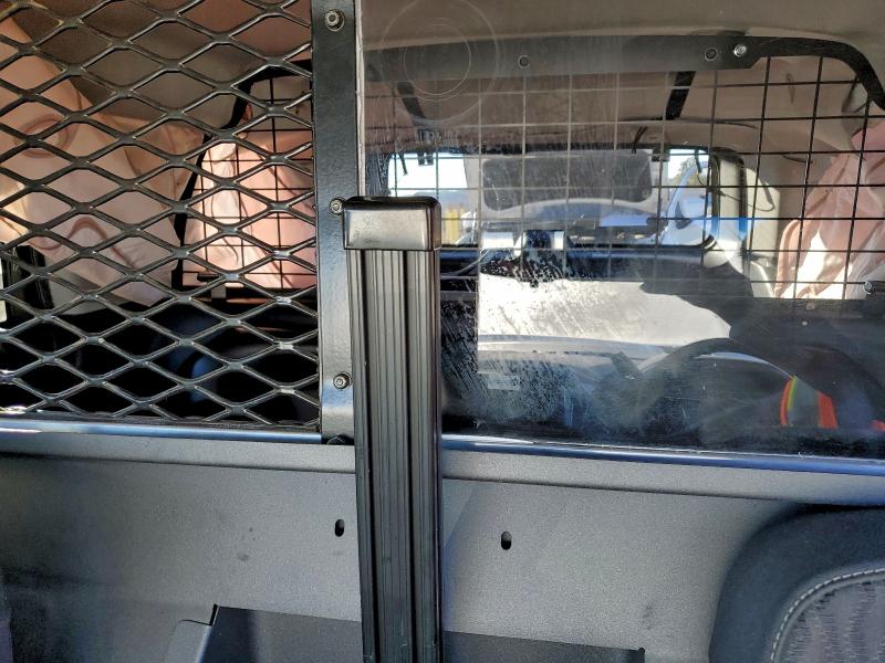 2019 CHEVROLET TAHOE POLI #3302765406