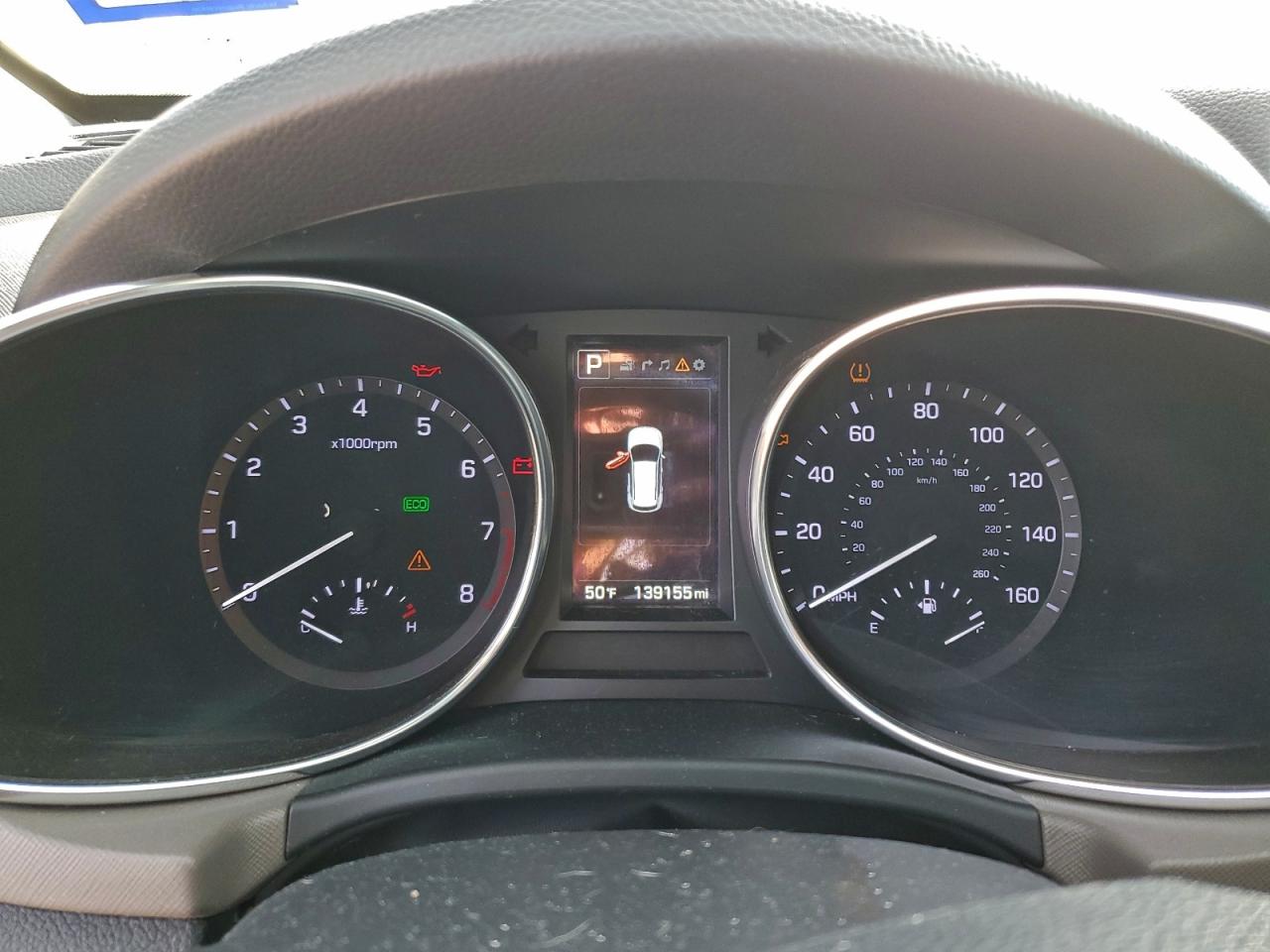 HYUNDAI SANTA FE SE ULTIMATE