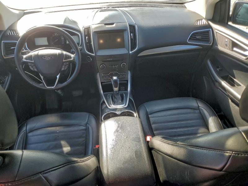 2017 FORD EDGE SEL #3312671205