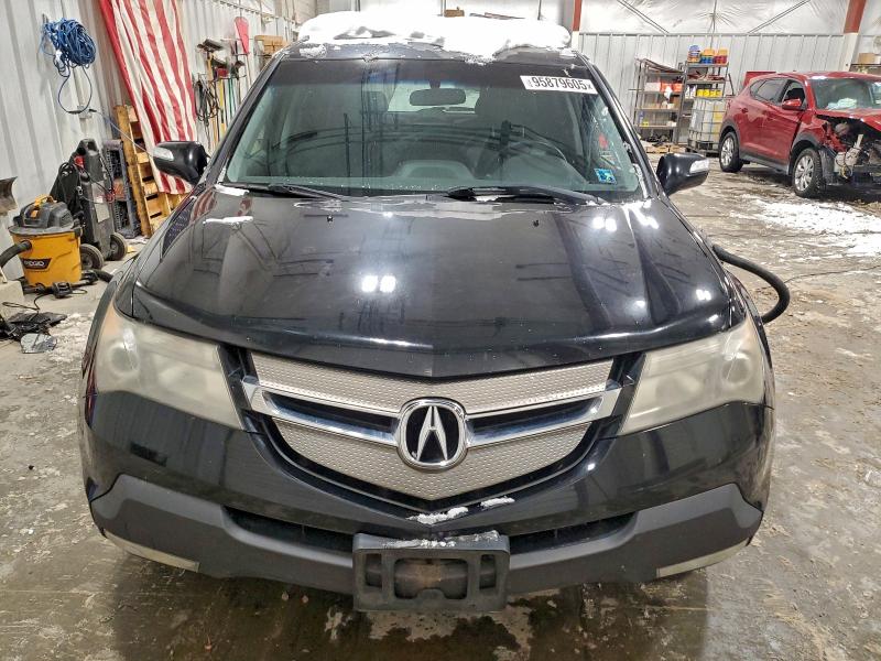 2007 ACURA MDX SPORT #3305415307
