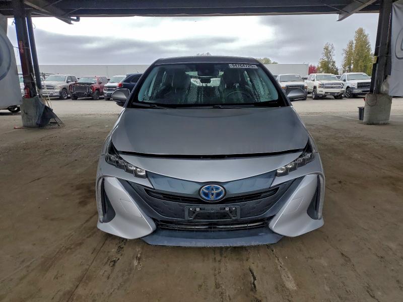 2022 TOYOTA PRIUS PRIM #3301874463