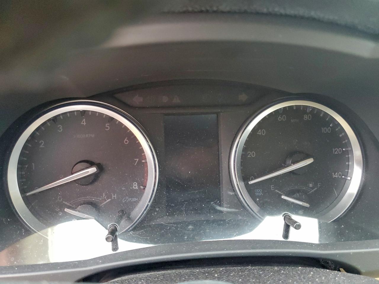 TOYOTA HIGHLANDER LIMITED