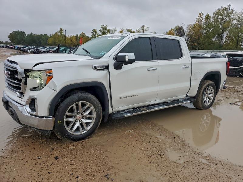 2019 GMC SIERRA C15 #3302934651