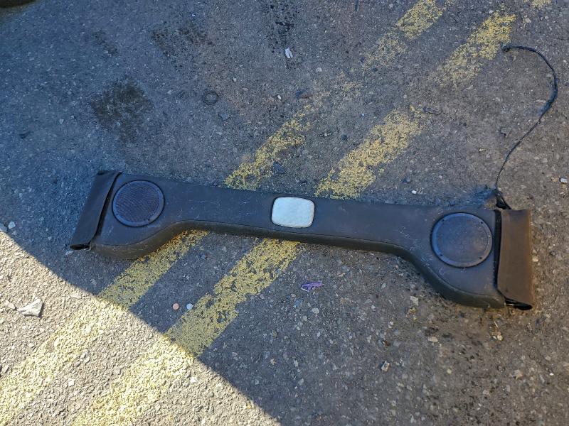 2000 JEEP WRANGLER / #3309191623