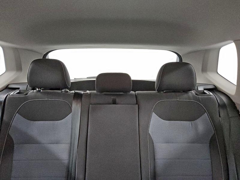 2026 VOLKSWAGEN TAOS S #3309517570