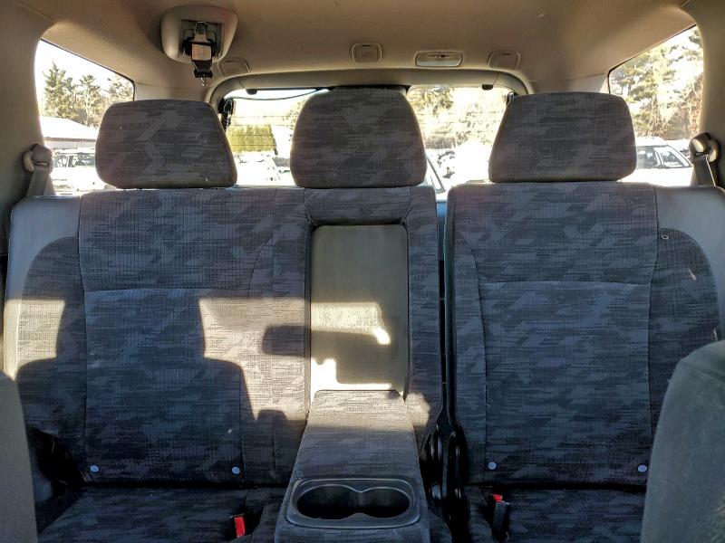 2003 HONDA CR-V LX #3309191636