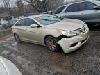 Lot #3306393526 2011 HYUNDAI SONATA GLS