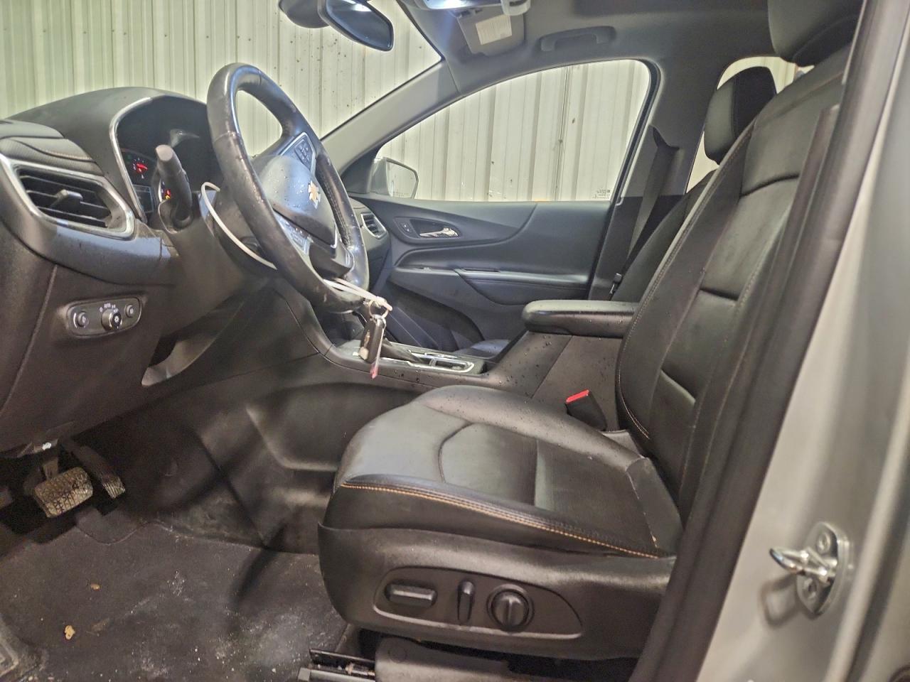 CHEVROLET EQUINOX PREMIER