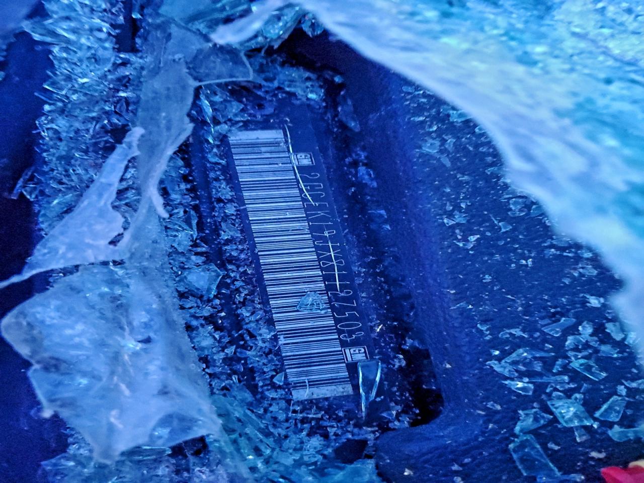 Lot #3311696270 2008 CHEVROLET SILVERADO