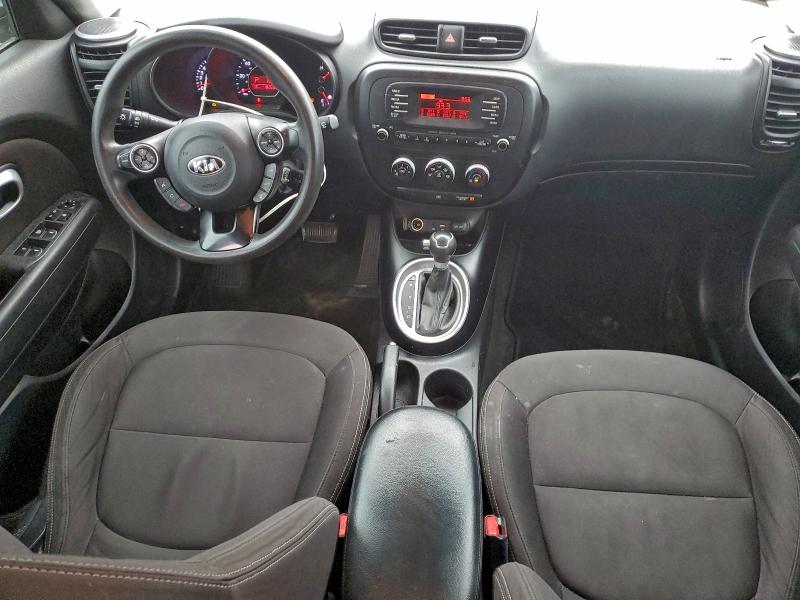 2016 KIA SOUL #3312589225