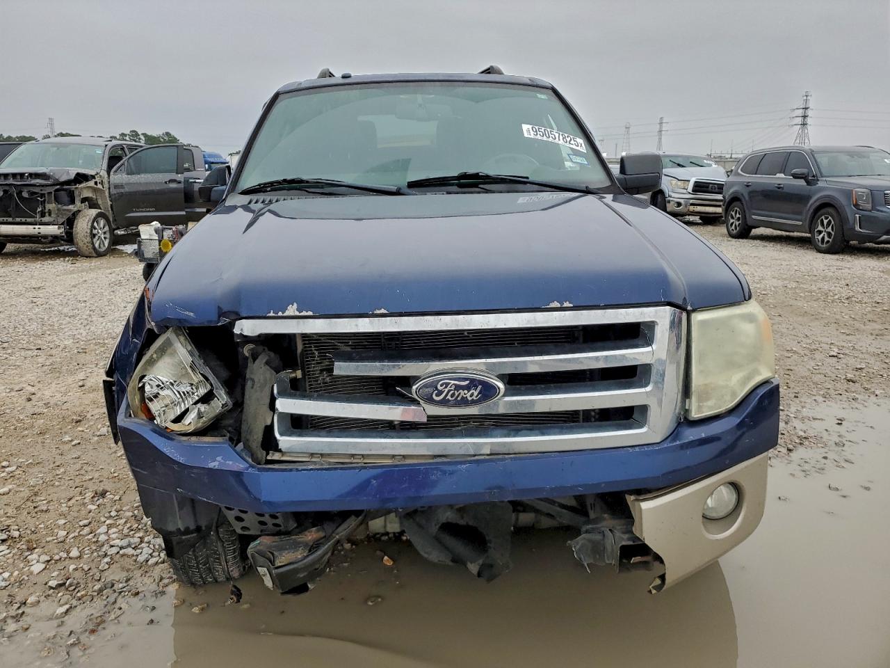 Lot #3311609236 2007 FORD EXPEDITION