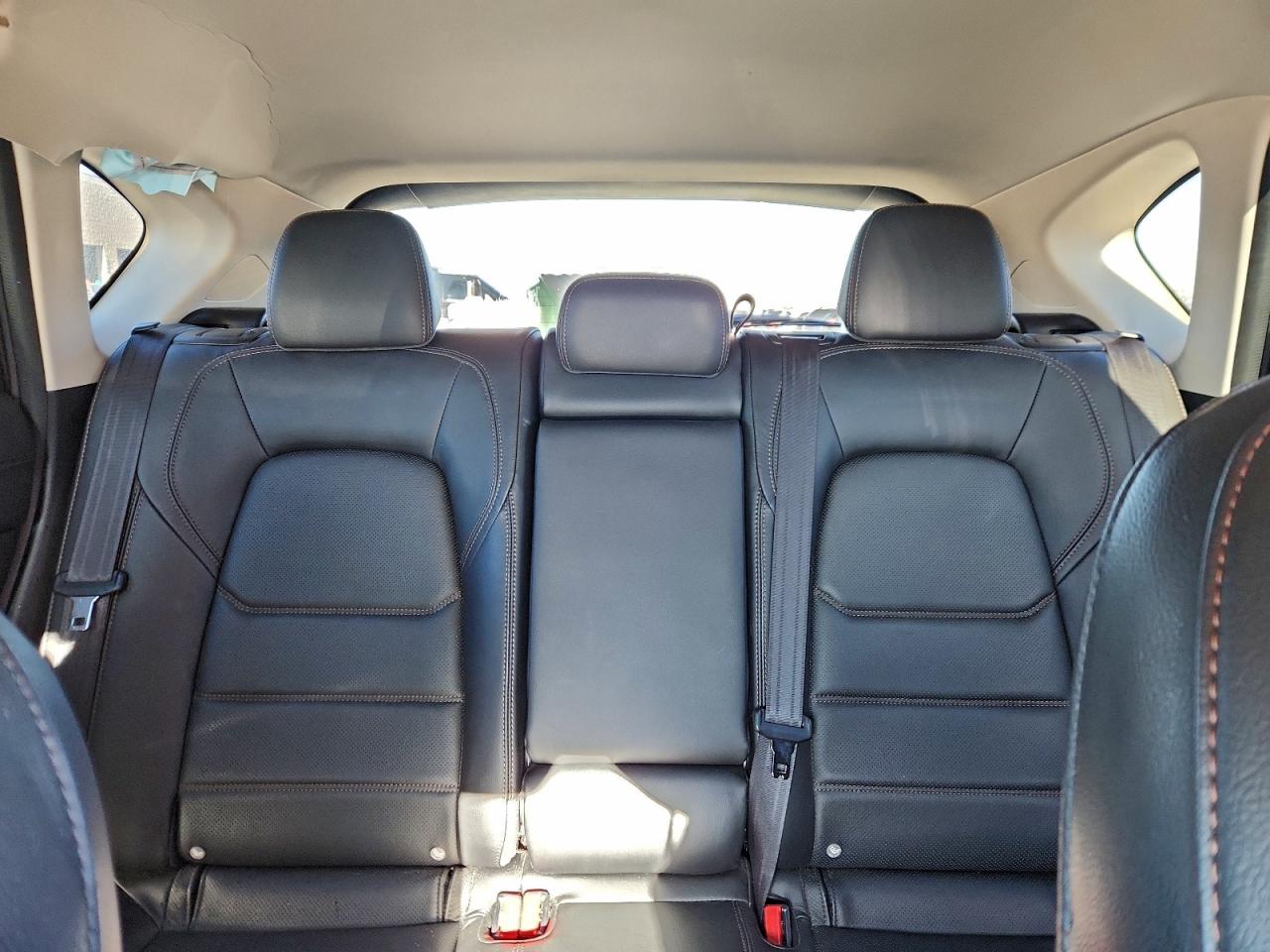 MAZDA CX-5 GRAND TOURING