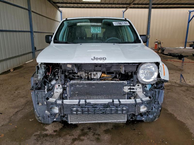 2023 JEEP RENEGADE L #3309542556
