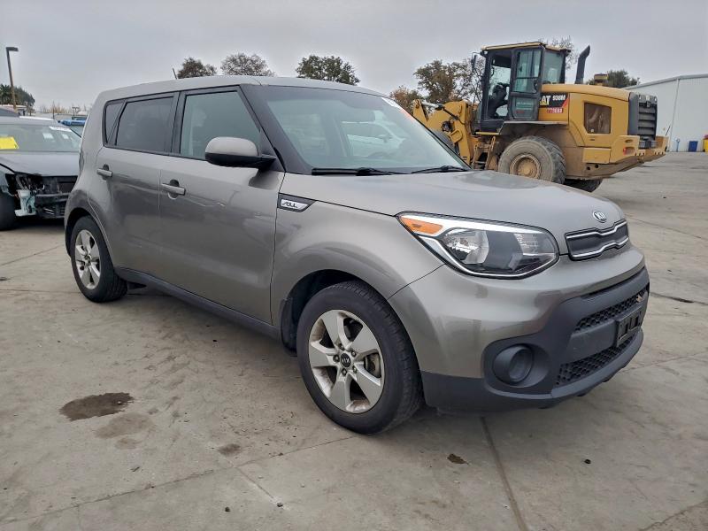 2018 KIA SOUL #3310312002