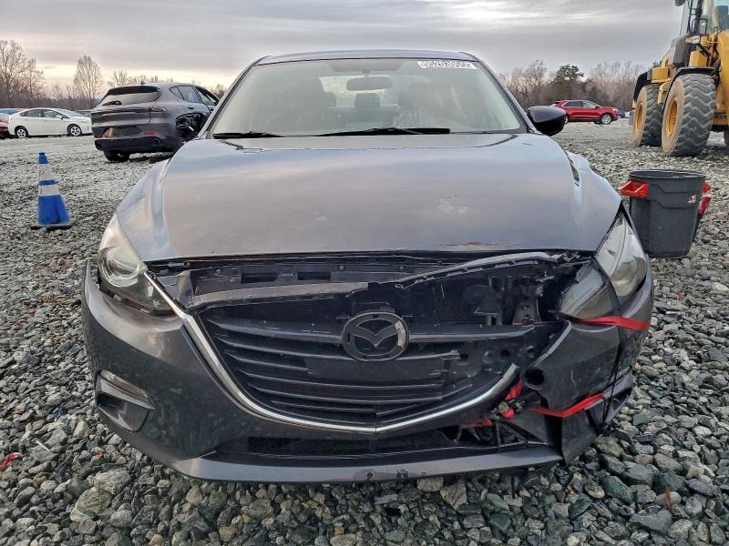 2015 MAZDA 3 SPORT #3315656774