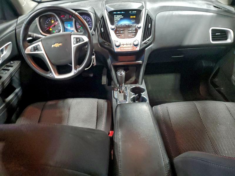 2017 CHEVROLET EQUINOX LT #3311509254