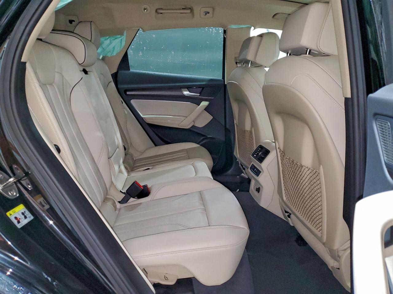 AUDI Q5 PREMIUM PLUS 45