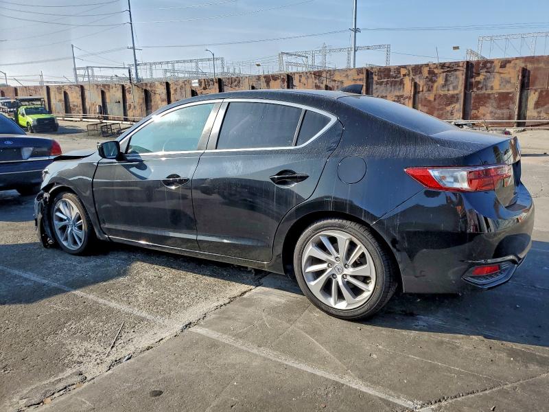 2016 ACURA ILX PREMIU #3303824432