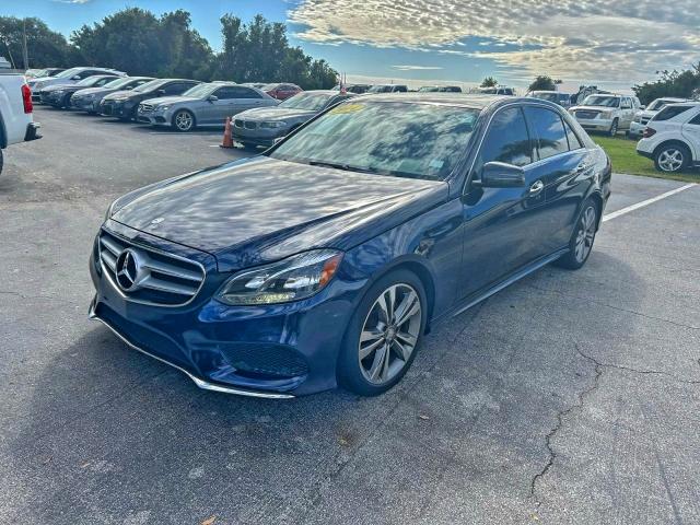 2014 MERCEDES-BENZ E 350 #3302669031