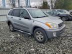 Lot #3309268626 2003 TOYOTA RAV4