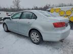 Lot #3305309315 2013 VOLKSWAGEN JETTA SE
