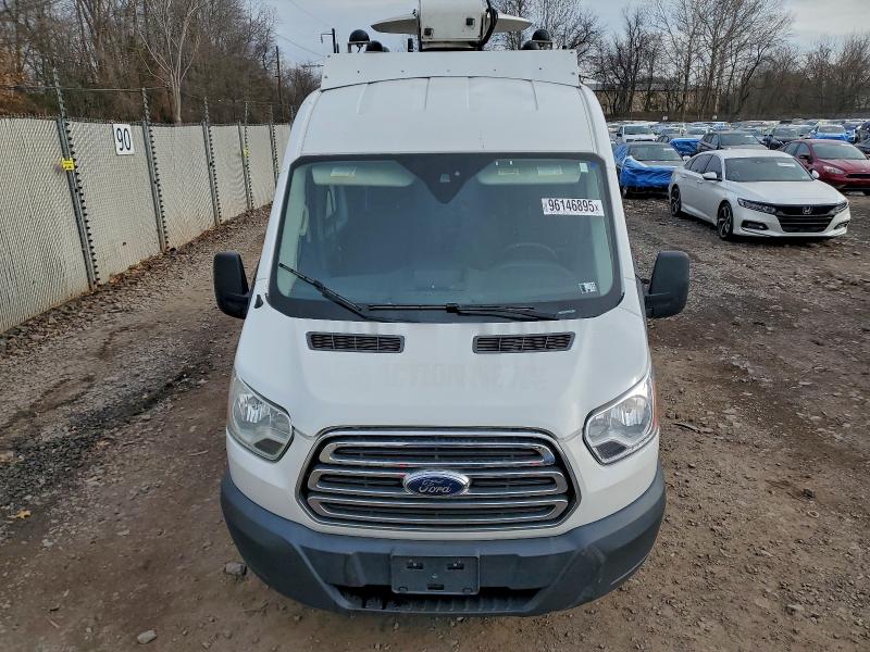 2017 FORD TRANSIT T- #3310414956