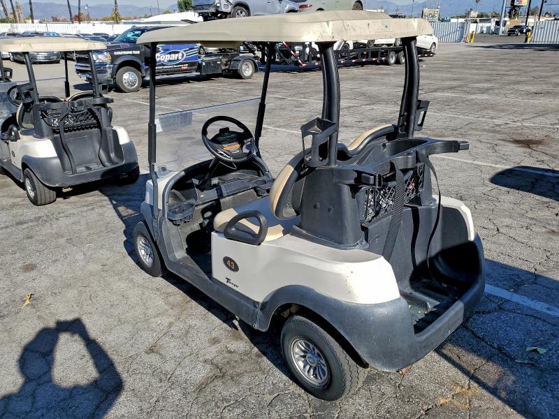 2022 CLUB CAR TEMPO FLA #3304530510
