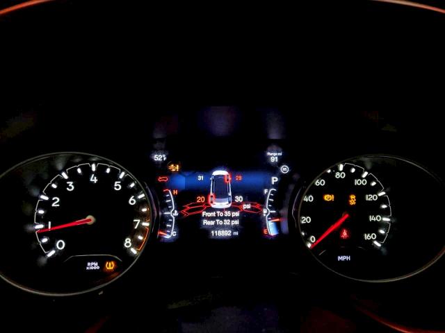 2021 JEEP COMPASS TR #3315764367