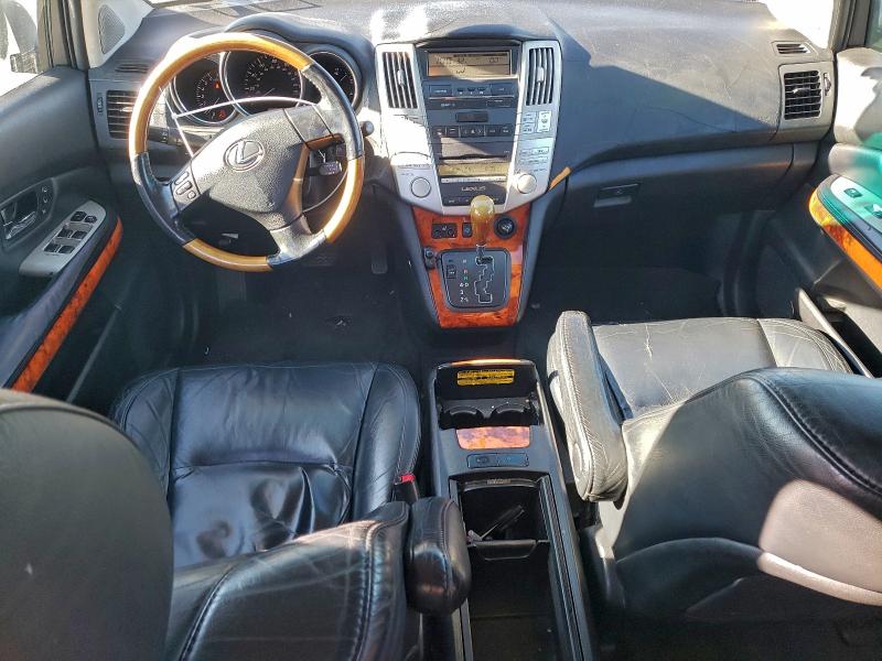 2008 LEXUS RX 350 #3318875018