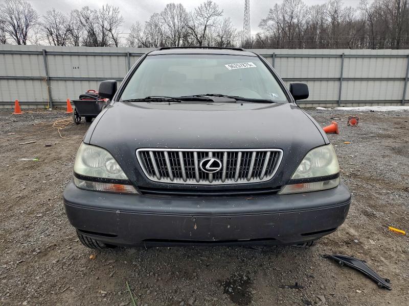 2002 LEXUS RX 300 #3316951180