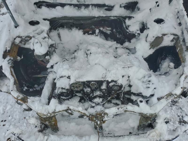 2012 SUBARU OUTBACK 2. #3315603782