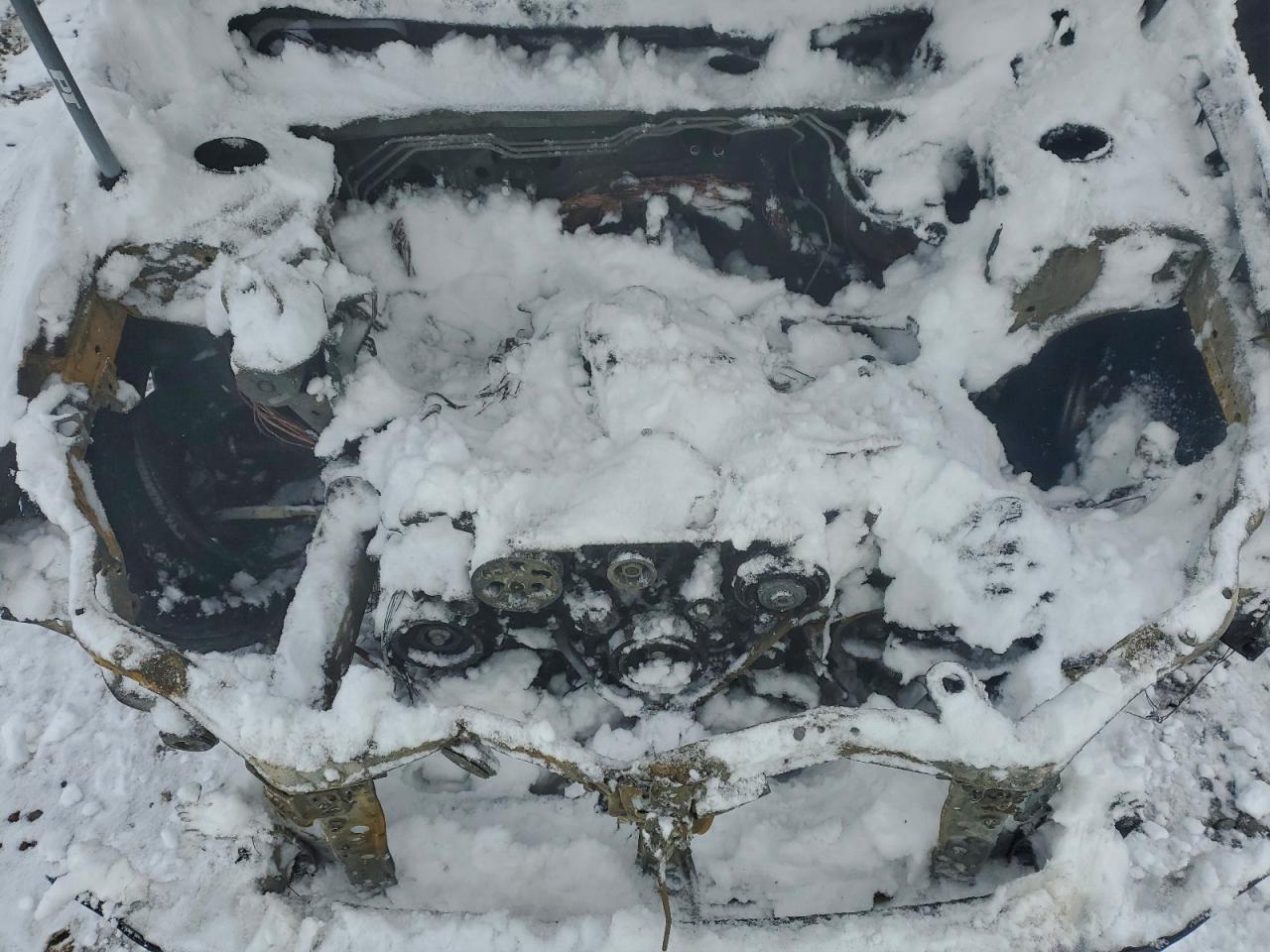 Lot #3315603782 2012 SUBARU OUTBACK 2.