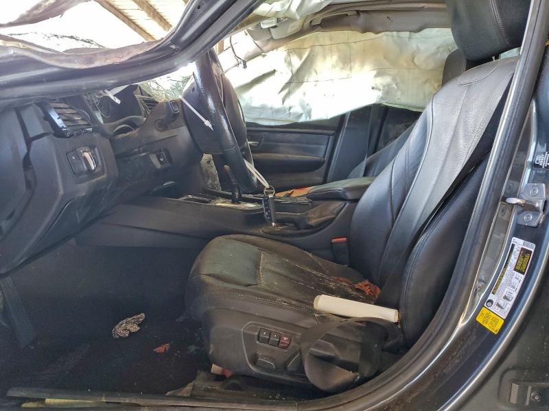 2015 BMW 335 I #3302631103