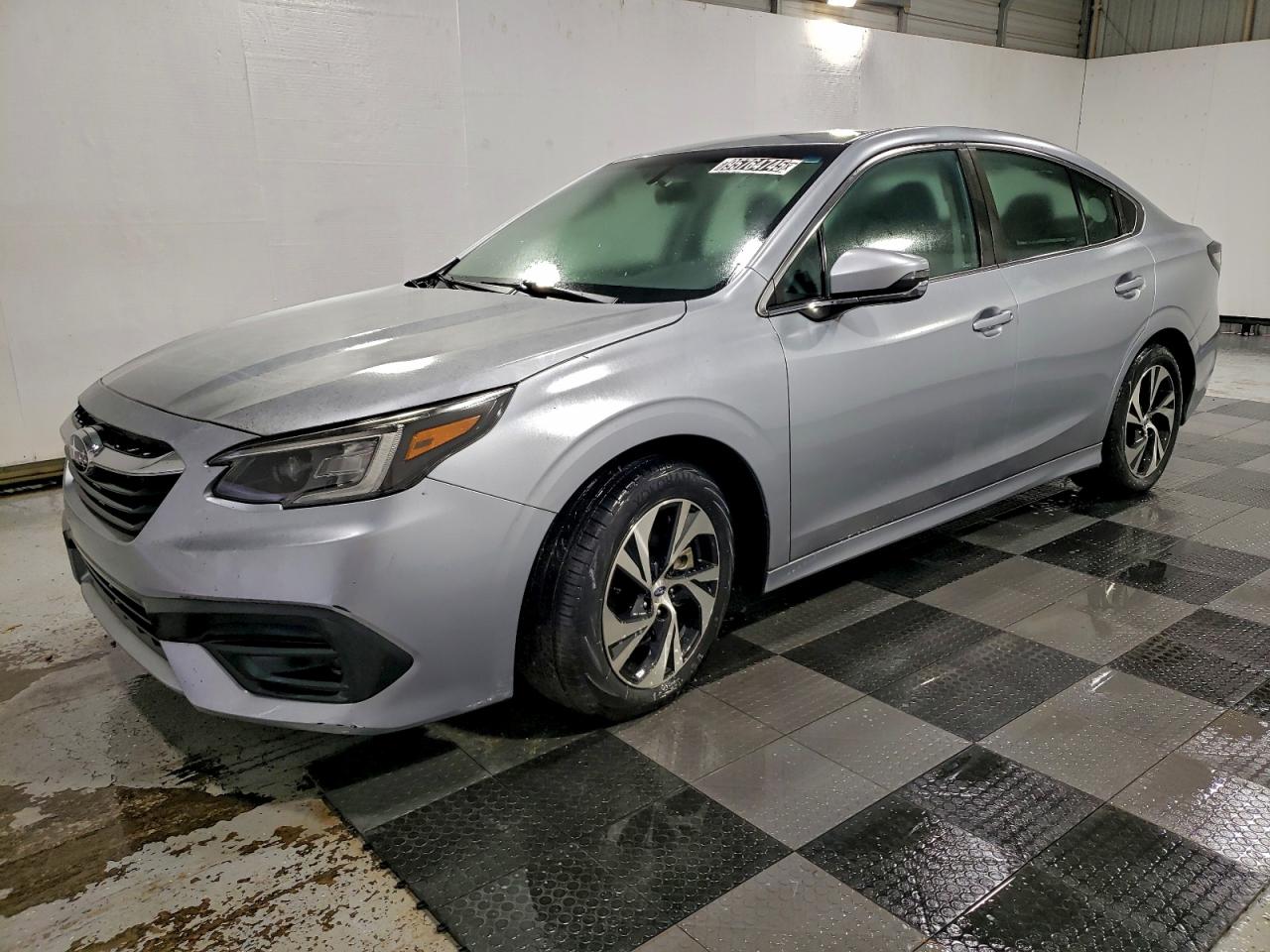 SUBARU LEGACY PREMIUM
