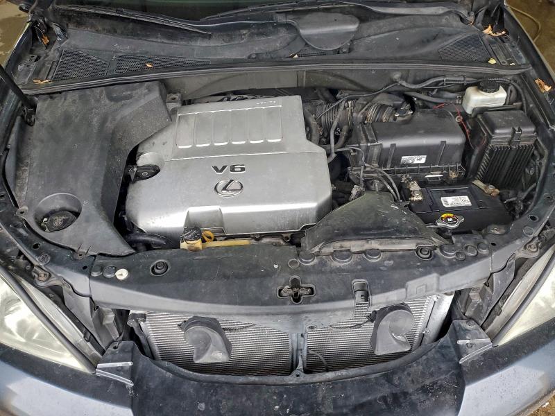 2009 LEXUS RX 350 #3311671228