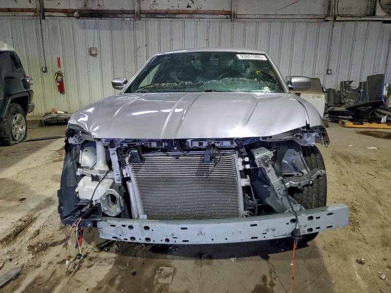 2018 DODGE CHARGER GT #3312473609