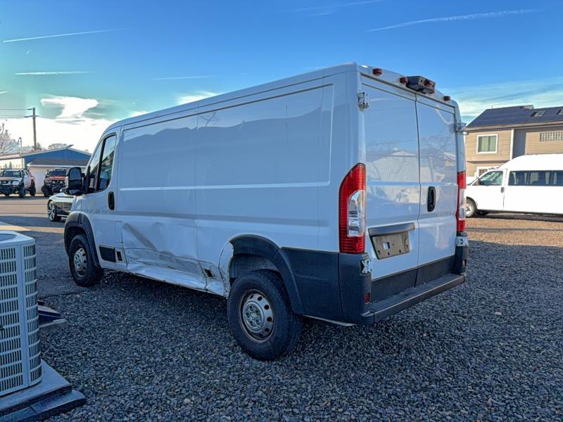 2023 RAM PROMASTER #3304592447