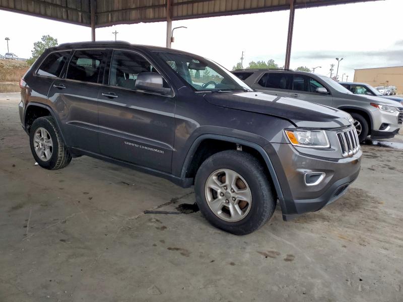 2016 JEEP GRAND CHER #3311488292
