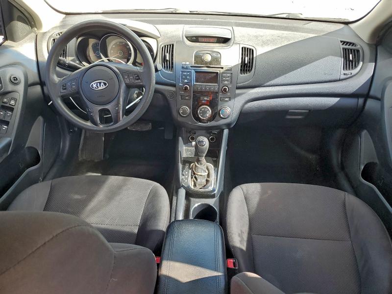 2012 KIA FORTE EX #3308465305
