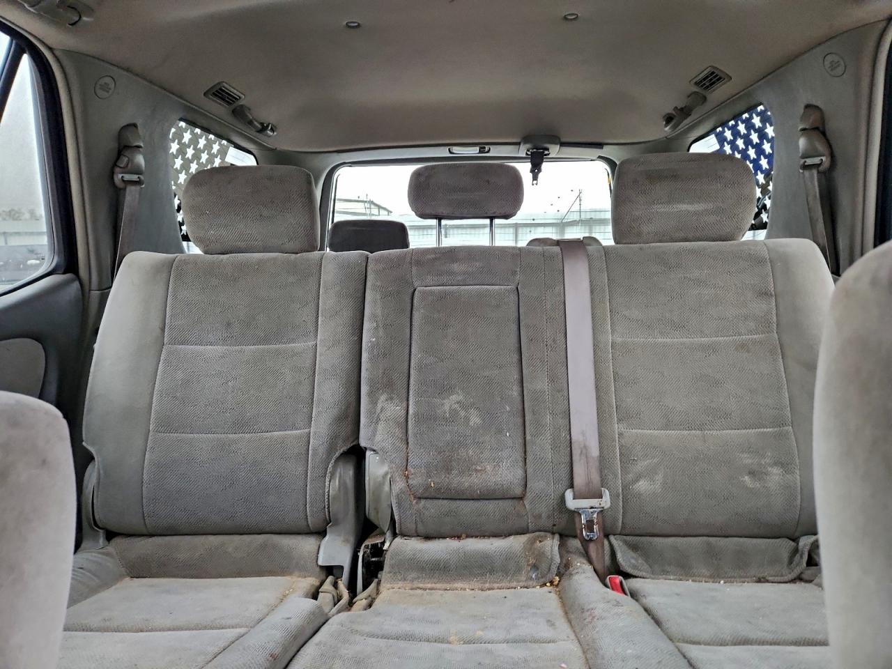 Lot #3310626848 2005 TOYOTA SEQUOIA SR