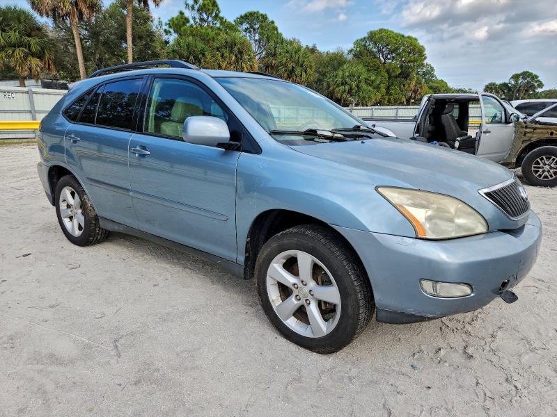 2006 LEXUS RX 330 #3311513257