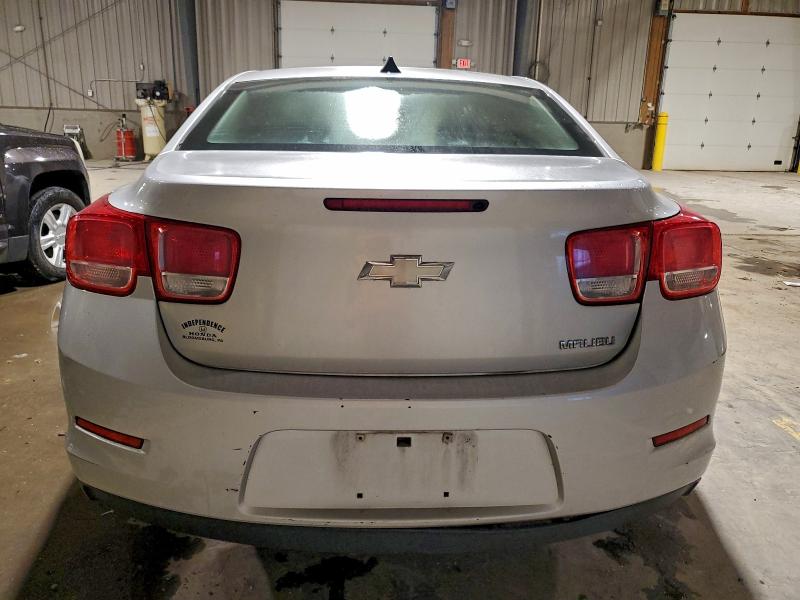 2013 CHEVROLET MALIBU LS #3305352310
