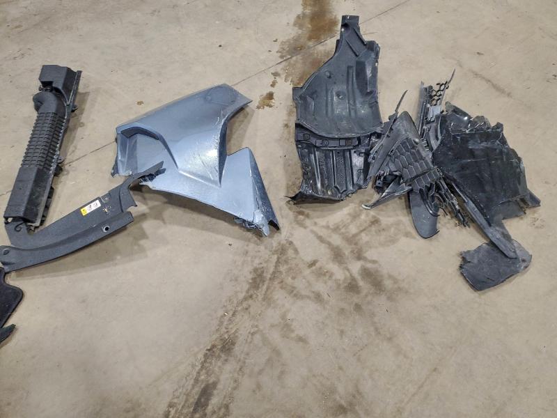 2020 TOYOTA COROLLA LE #3304670970