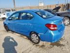 Lot #3316703409 2017 MITSUBISHI MIRAGE G4