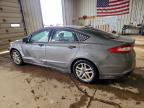 Lot #3305595149 2013 FORD FUSION SE
