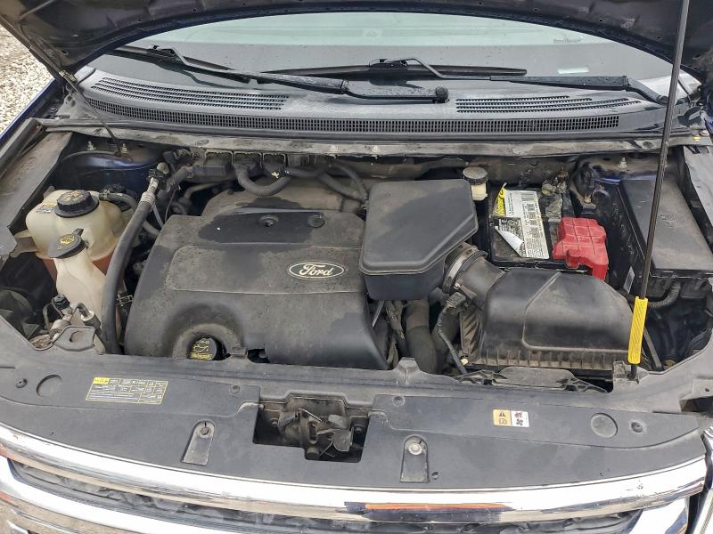 2013 FORD EDGE SE #3304645964